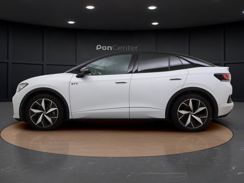 Volkswagen ID.5 GTX 77 kWh 299 PK