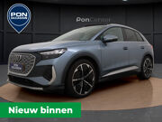 Audi Q4 e-tron 40 S-Line 77 kWh