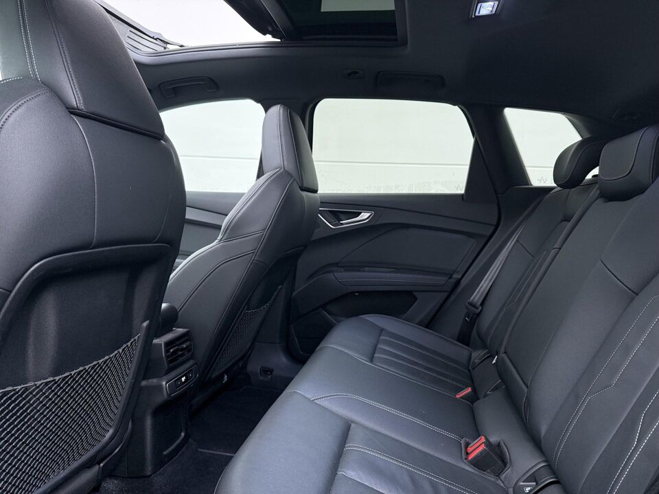 Audi Q4 e-tron 40 S-Line 77 kWh