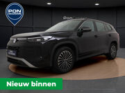 Volkswagen Tayron 1.5 eHybrid