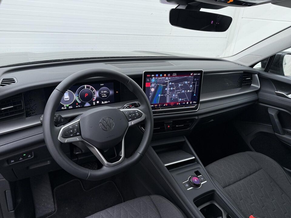 Volkswagen Tayron 1.5 eHybrid