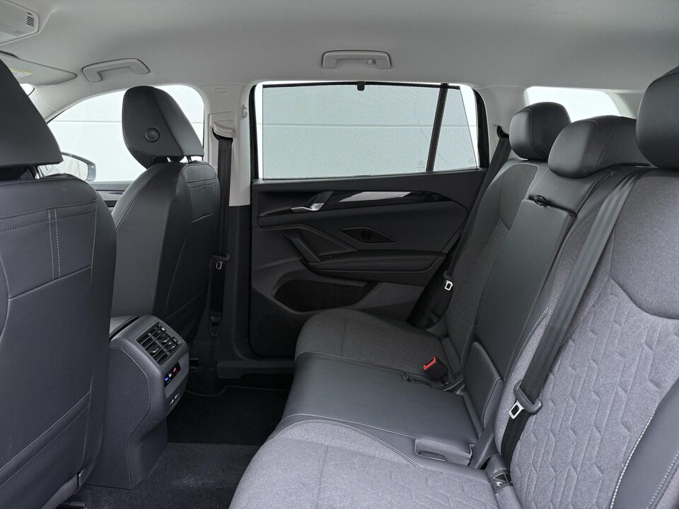 Volkswagen Tayron 1.5 eHybrid