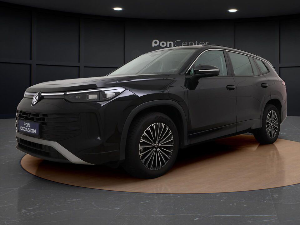 Volkswagen Tayron 1.5 eHybrid