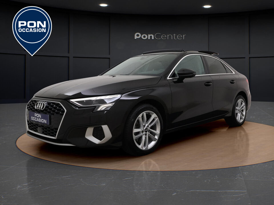 Audi A3 Limousine 30 TFSI