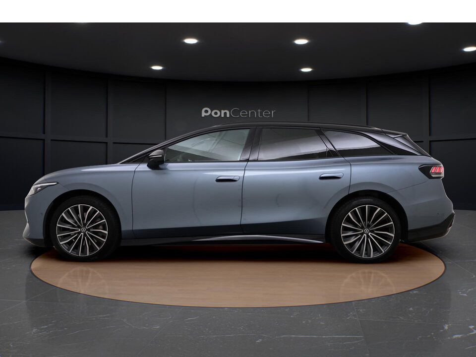 Volkswagen ID.7 Tourer Pro Limited Edition 77 kWh 210 kW / 286 PK