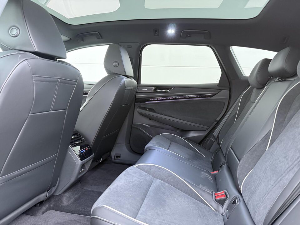Volkswagen ID.7 Tourer Pro Limited Edition 77 kWh 210 kW / 286 PK