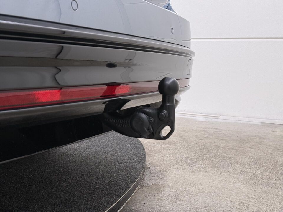 Volkswagen ID.7 Tourer Pro Limited Edition 77 kWh 210 kW / 286 PK