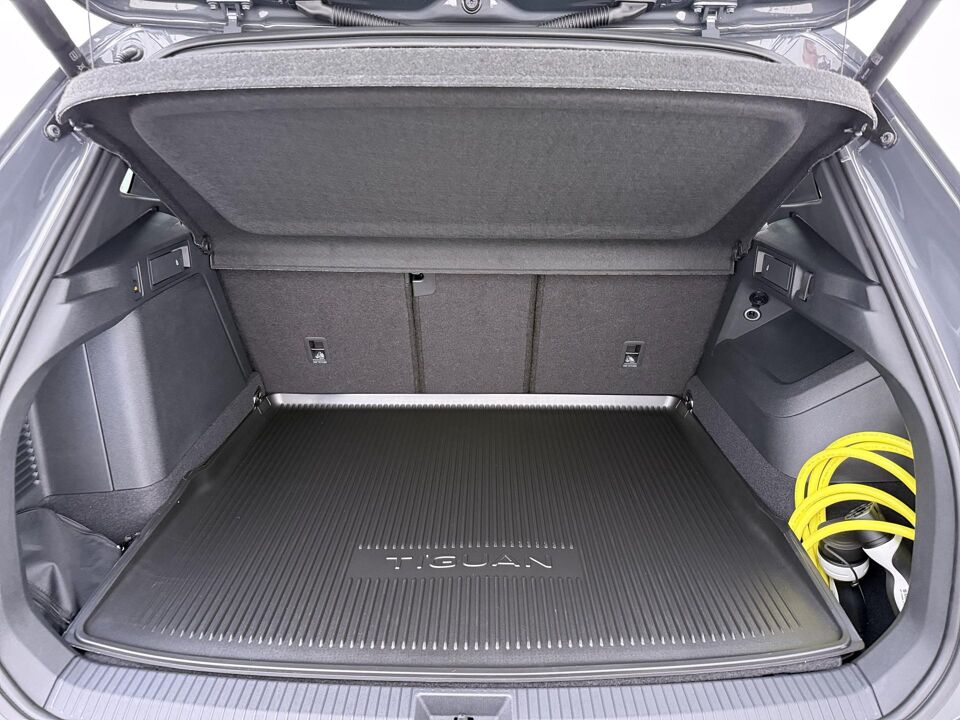 Volkswagen Tiguan R-Line Edition 1.5 eHybrid 200 kW / 272 PK