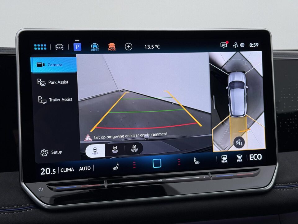 Volkswagen Tiguan R-Line Edition 1.5 eHybrid 200 kW / 272 PK