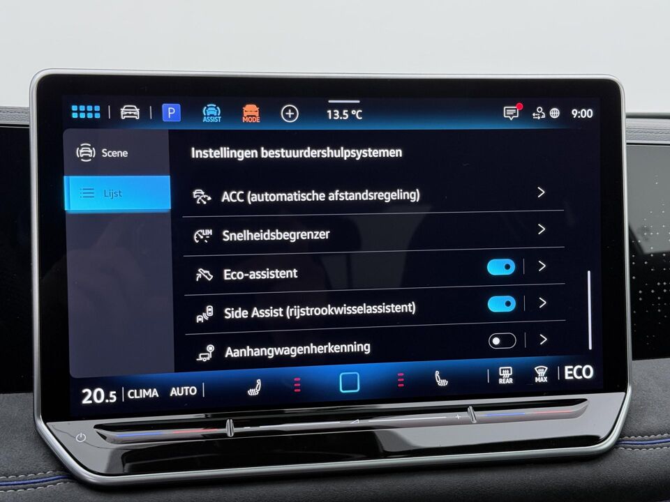 Volkswagen Tiguan R-Line Edition 1.5 eHybrid 200 kW / 272 PK