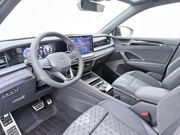 Volkswagen Tayron R-Line Edition 1.5 eHybrid 150 kW / 204 PK