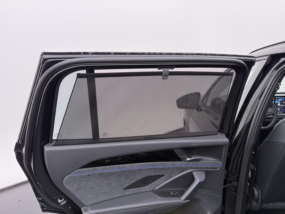Volkswagen Tayron R-Line Edition 1.5 eHybrid 150 kW / 204 PK