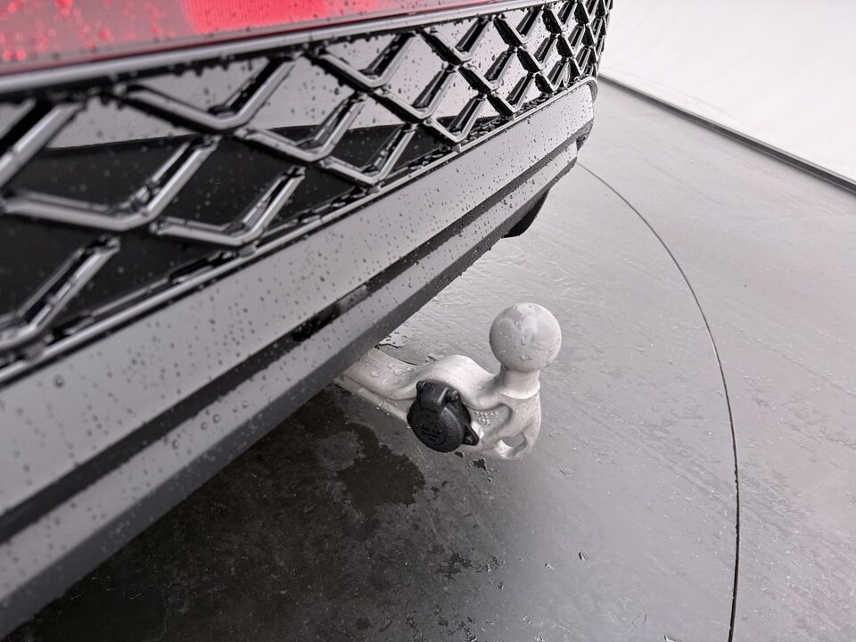 Volkswagen Tayron R-Line Edition 1.5 eHybrid 150 kW / 204 PK