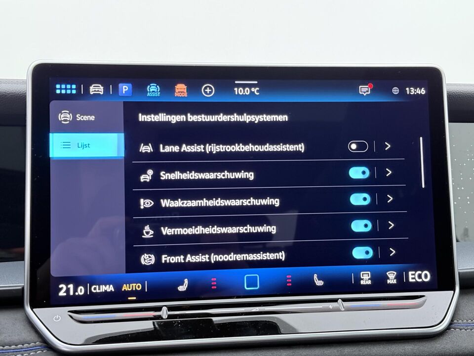 Volkswagen Tayron R-Line Edition 1.5 eHybrid 150 kW / 204 PK