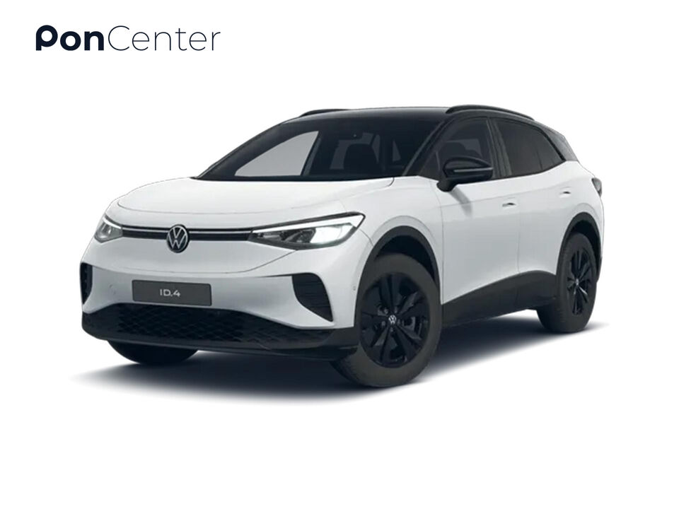 Volkswagen ID.4 Pro Limited Edition 77 kWh 210 kW / 286 PK