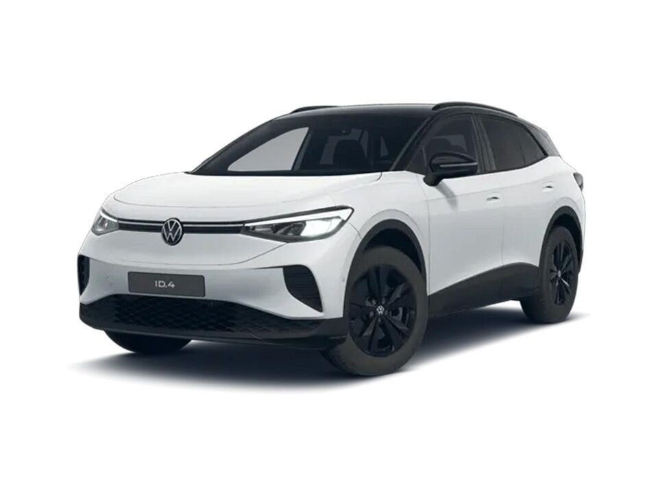 Volkswagen ID.4 Pro Limited Edition 77 kWh 210 kW / 286 PK