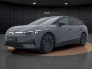 Volkswagen ID.7 Tourer Pro Limited Edition 77 kWh 210 kW / 286 PK