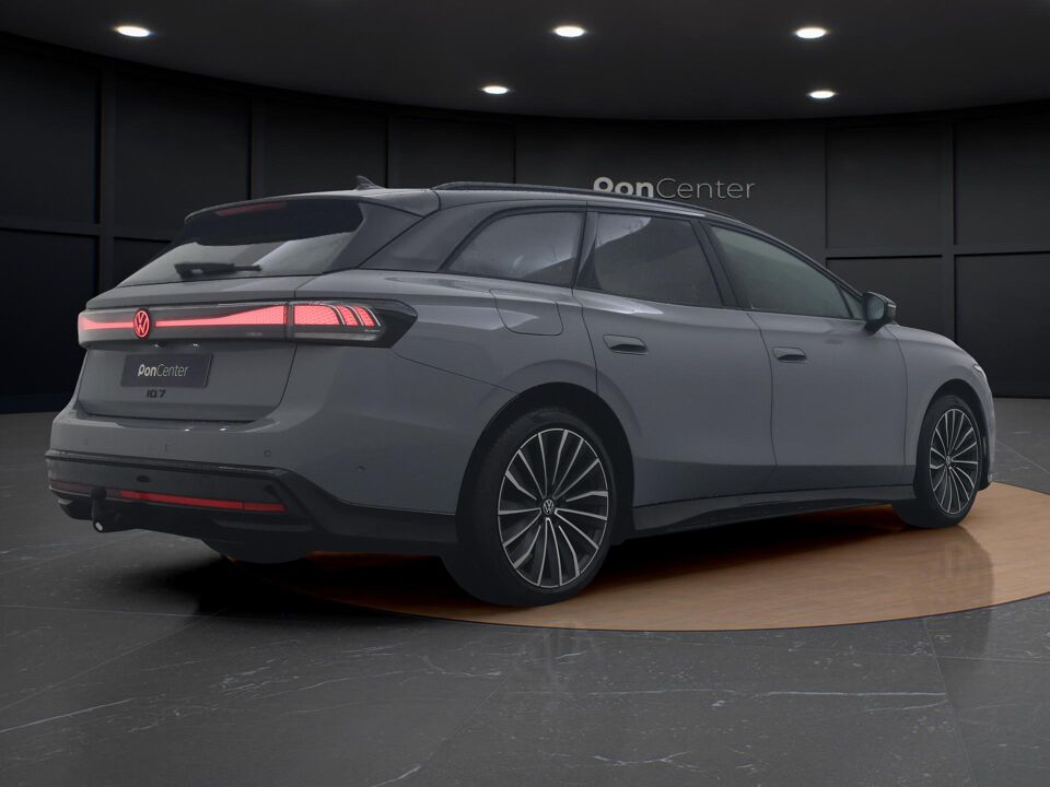 Volkswagen ID.7 Tourer Pro Limited Edition 77 kWh 210 kW / 286 PK