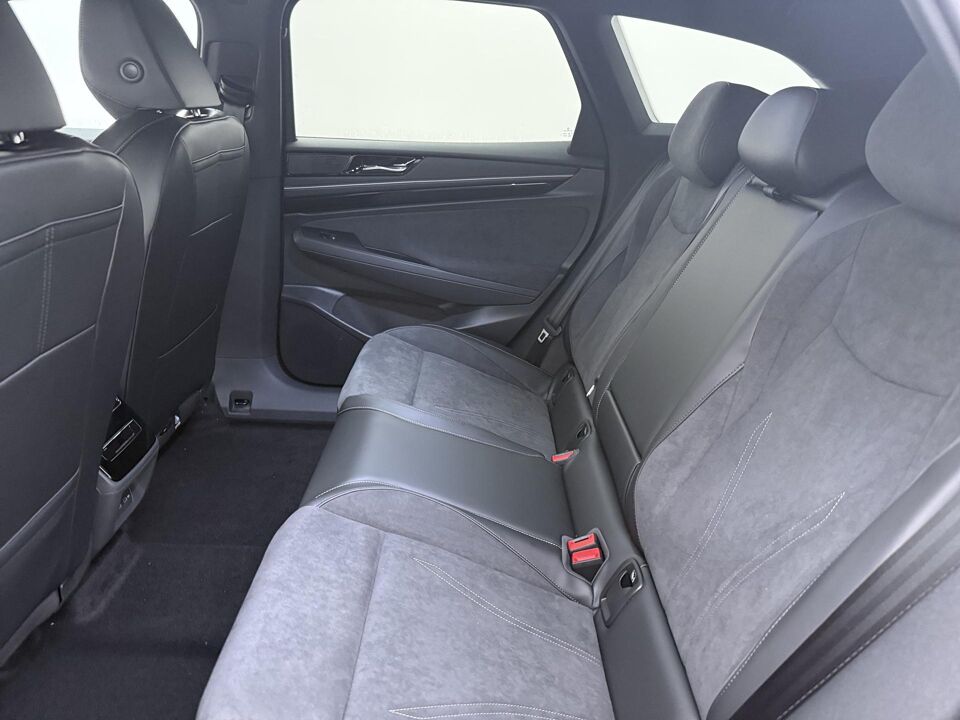 Volkswagen ID.7 Tourer Pro Limited Edition 77 kWh 210 kW / 286 PK