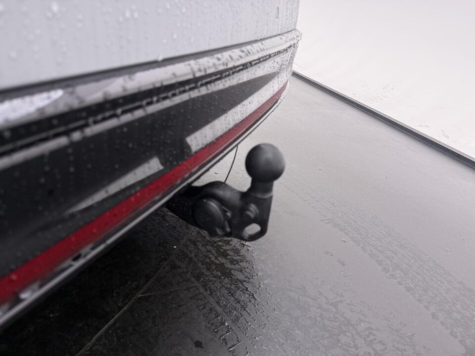 Volkswagen ID.7 Tourer Pro Limited Edition 77 kWh 210 kW / 286 PK
