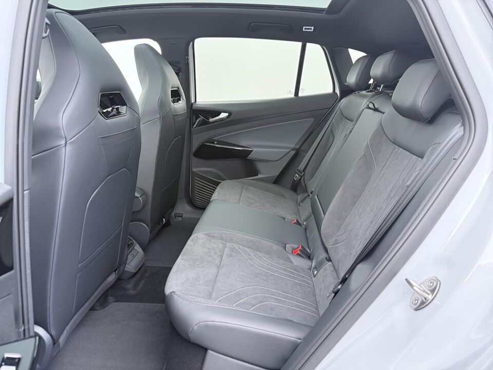 Volkswagen ID.4 Pro Limited Edition Plus 77 kWh 210 kW / 286 PK