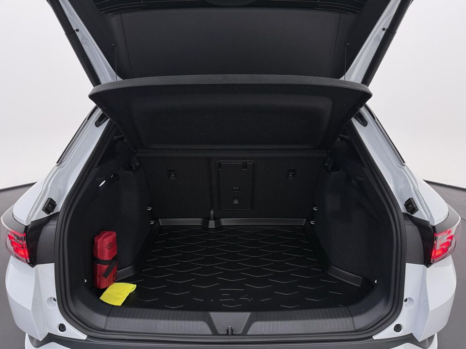 Volkswagen ID.4 Pro Limited Edition Plus 77 kWh 210 kW / 286 PK