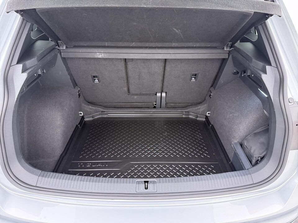 Volkswagen Tiguan 1.5 TSI R-Line