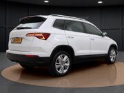 Škoda Karoq 1.5 TSI Business Edition