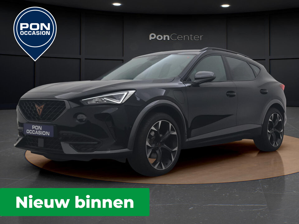 CUPRA Formentor 1.4 e-Hybrid Business