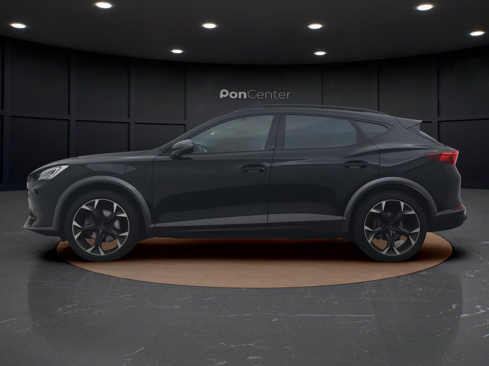 CUPRA Formentor 1.4 e-Hybrid Business