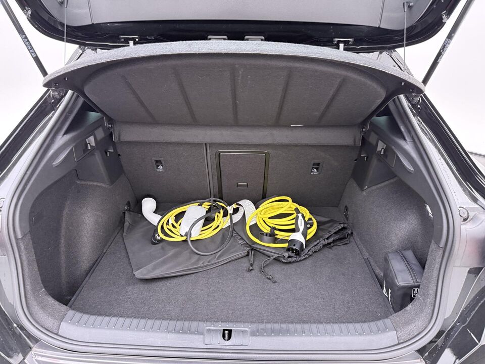 CUPRA Formentor 1.4 e-Hybrid Business