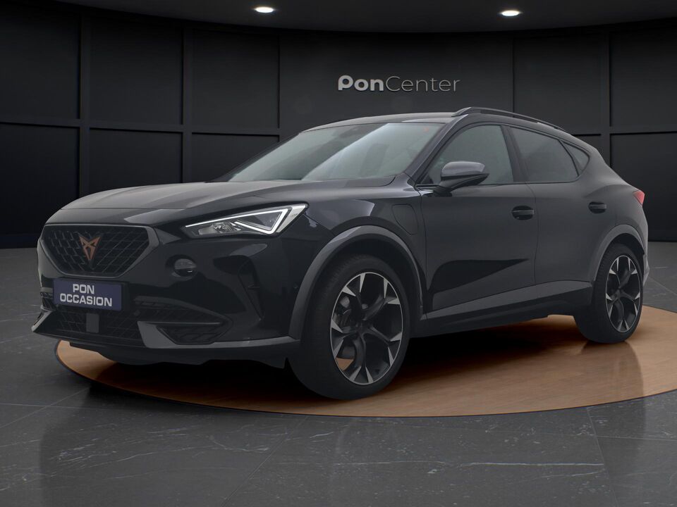 CUPRA Formentor 1.4 e-Hybrid Business