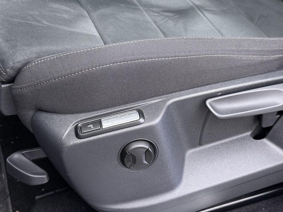 Volkswagen Tiguan 1.4 TSI eHybrid Life