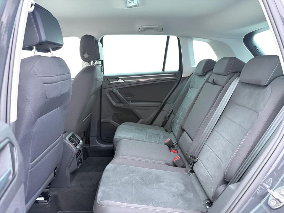 Volkswagen Tiguan 1.4 TSI eHybrid Life