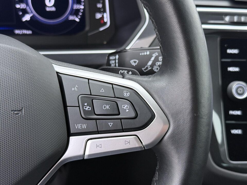 Volkswagen Tiguan 1.4 TSI eHybrid Life