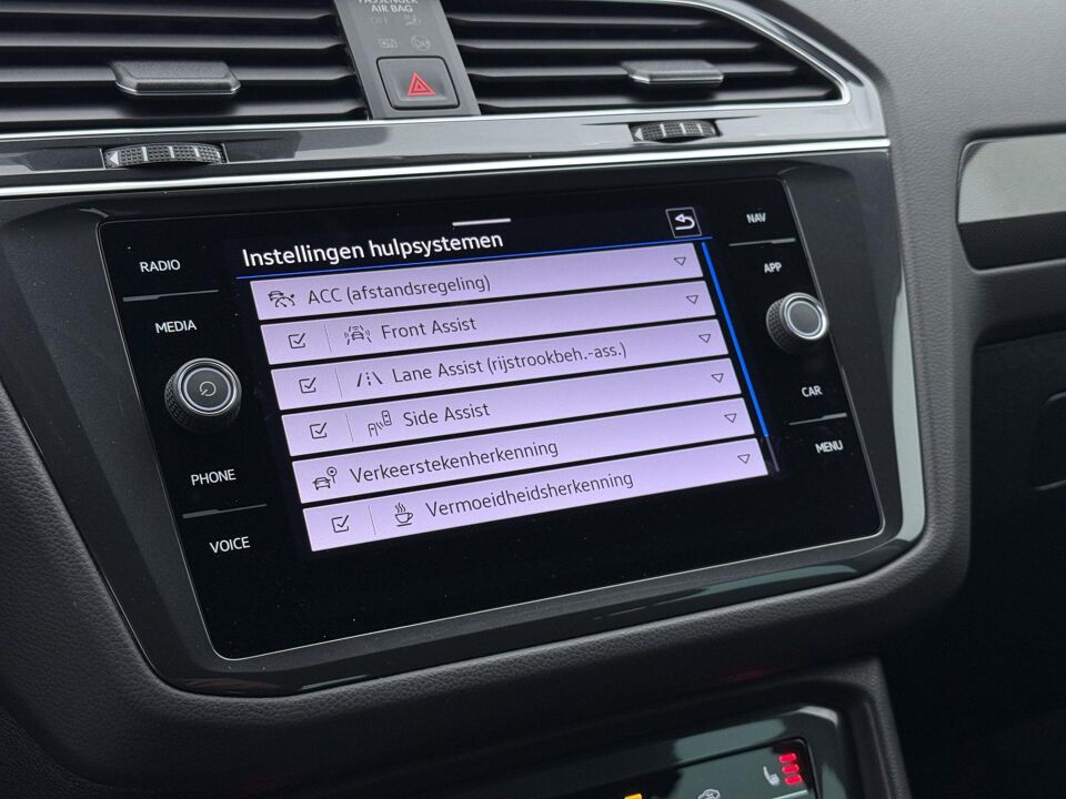 Volkswagen Tiguan 1.4 TSI eHybrid Life