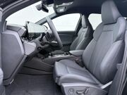 Audi Q6 e-tron S edition 83Kwh 185 kW / 252 PK