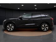 Audi Q6 e-tron S edition 83Kwh 185 kW / 252 PK