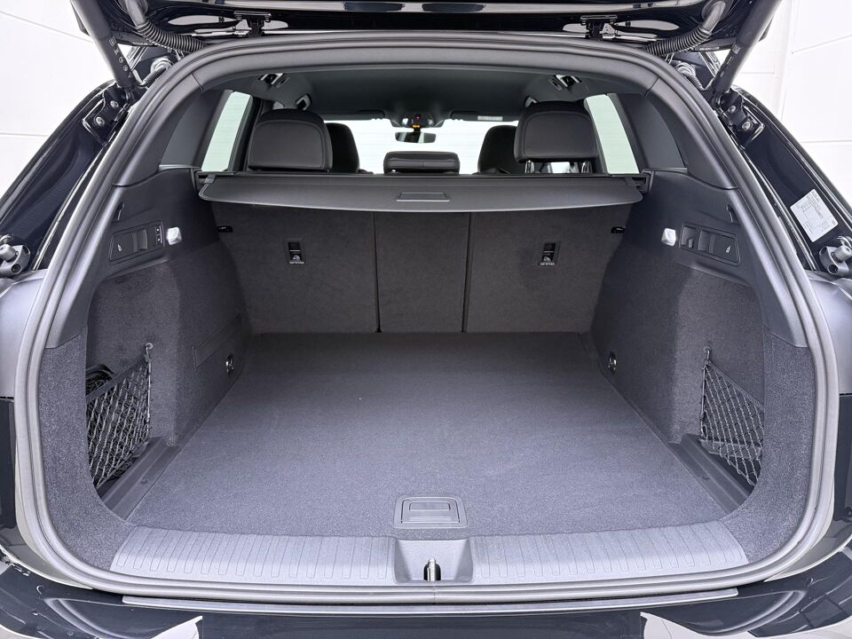 Audi Q6 e-tron S edition 83Kwh 185 kW / 252 PK