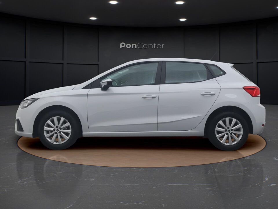 SEAT Ibiza 1.0 EcoTSI Style