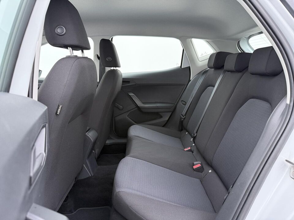 SEAT Ibiza 1.0 EcoTSI Style