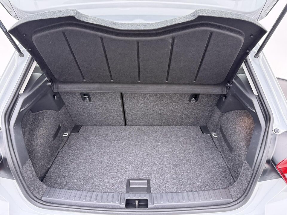 SEAT Ibiza 1.0 EcoTSI Style