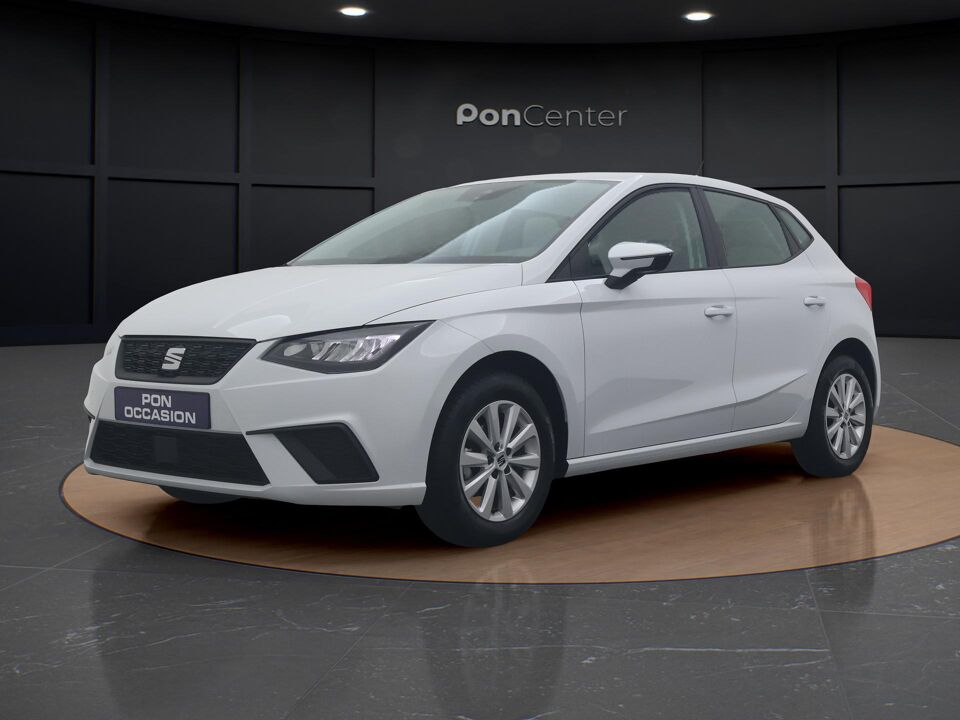 SEAT Ibiza 1.0 EcoTSI Style