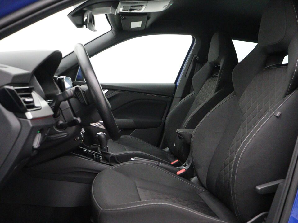 Škoda Kamiq 1.5 TSI 150 PK Sport Business