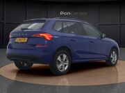 Škoda Kamiq 1.5 TSI 150 PK Sport Business
