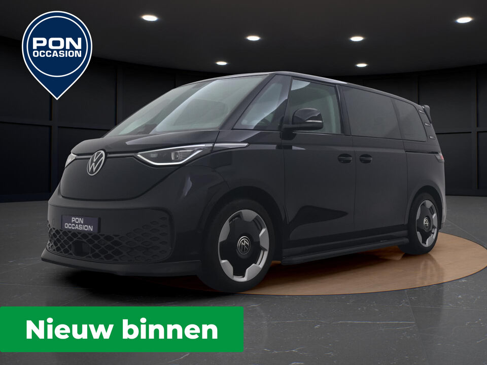 Volkswagen ID. Buzz Pro Advantage 77 kWh