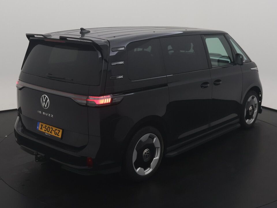 Volkswagen ID. Buzz Pro Advantage 77 kWh