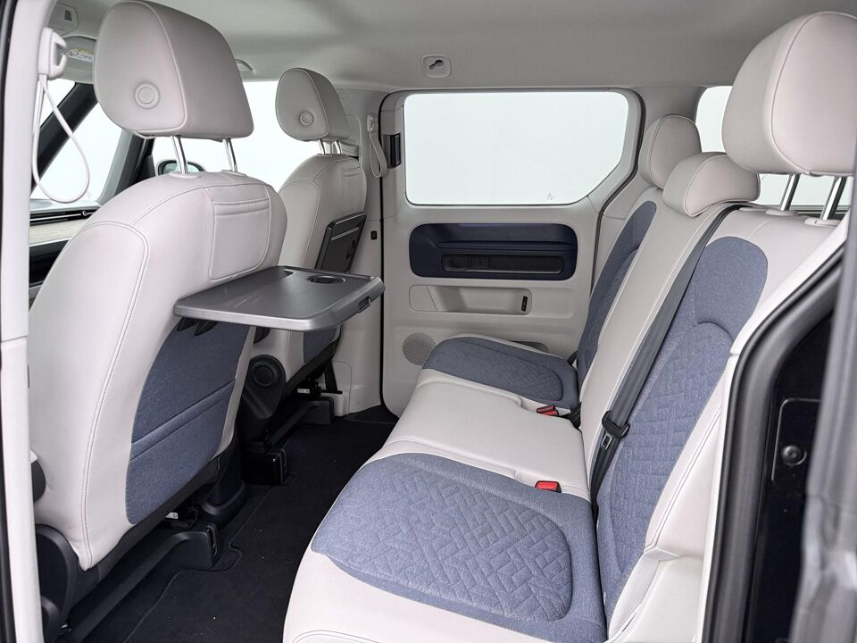 Volkswagen ID. Buzz Pro Advantage 77 kWh