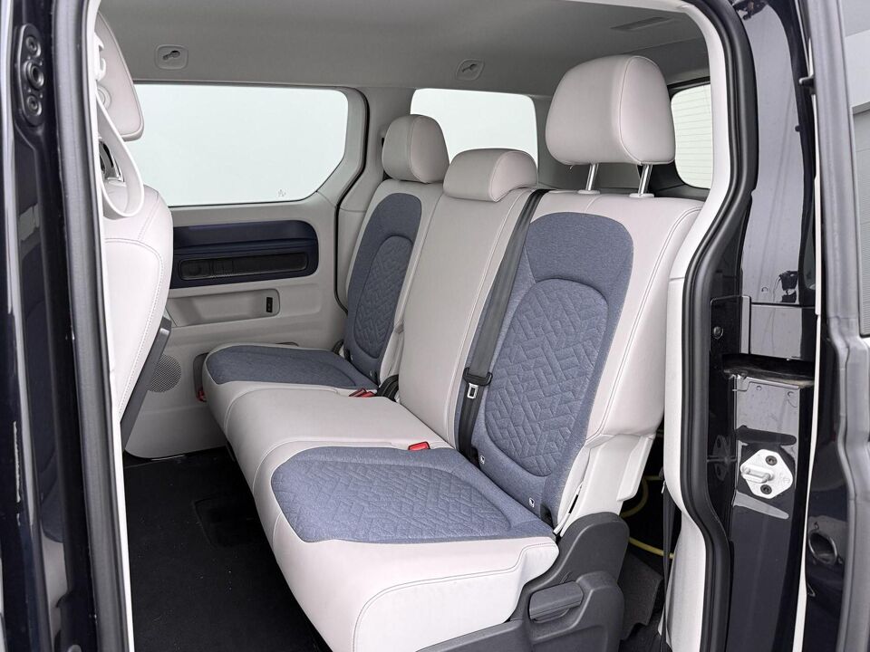 Volkswagen ID. Buzz Pro Advantage 77 kWh