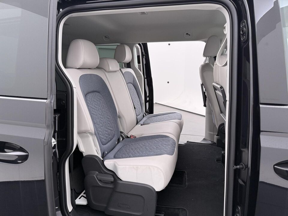 Volkswagen ID. Buzz Pro Advantage 77 kWh